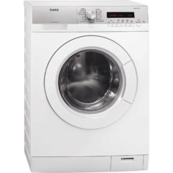 AEG L76675FL A+++-10% 7kg 1600 Spin Washing Machine in White
